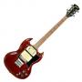 MON. MAR. 14 - 1969 GIBSON GUITAR - ART - MODERN  Mon Mar 14 - 05:00PM - SAUGERTIES, NY  DONNY MALON