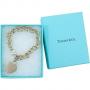 JULY 30, 500 LOT JEWELRY COLLECTION - TIFFANY