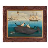 NEW YEARS WEEK ESTATES AUCTION 