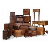 NORTH SHORE ESTATES AUCTION