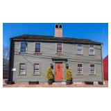 Charming Portsmouth Southend Home