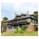 CASTINE MAINE ONSITE-ONLINE AUCTION
