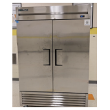 Commercial Freezer