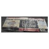 Online Bidding Only Auction Jan.29