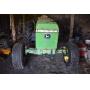 GUNS/AMMO/JOHN DEERE TRACTOR/TOOLS/CASTWARE/MOWERS