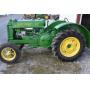 GUNS/TRACTORS/TOOLS/IMPLEMENTS/JOHN DEERE