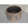 CROCKS/POTTERY/ANTIQUES/GUNS
