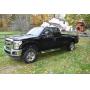 FORD F250 TRUCK/CORVETTE/HORSE TRAILER/MOWERS/KUBOTA RTV/TRACTORS/FURNITURE/TOOLS/FISHING ITEMS