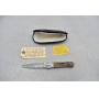 Knives/Fishing/Sportsman Memorabilia/Hunting