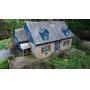 2 Bed, 1.5 Bath Home on 12 Acres in Gardners, PA