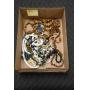 Antiques/Household/Collectibles/Glassware