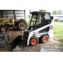 PAOnsite: Bobcat Skidsteer/Tractors/Horse Trailers/Ford F-350/Cadillac DeVille