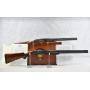 EXCEPTIONAL QUALITY SHOTGUNS/RIFLES/ENGRAVED/GUNS