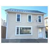 NO RESERVE! REAL ESTATE AUCTION in CHAMBERSBURG, PA