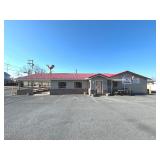TURN-KEY RESTAURANT & REAL ESTATE AUCTION in SHIPPENSBURG, PA
