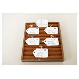 ANTIQUES/GLASSWARE/JEWELRY/HOUSEHOLD/COLLECTIBLES