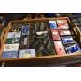 ANTIQUES/COLLECTIBLES/GLASSWARE/HOUSEHOLD/JEWELRY