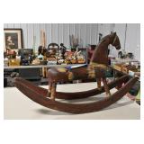 ANTIQUES/HOUSEHOLD/GLASSWARE/COLLECTIBLES