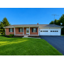 1,080sq. ft. 3 Bedroom, 1 Batch Home on 3.42 Acres