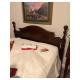 Queen Ethan Allen size
