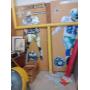 ESTATE SALE LIQUIDATION OF SOBLEY ESCAVATING  WAREHOUSE