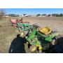 Vintage Garden Tractor & Tool Auction
