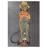 Firestone Lawn Sprinkler