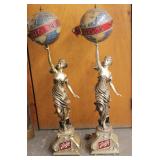 Large Antique and Collectible Tag Sale  