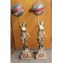 Large Antique and Collectible Tag Sale  