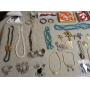 Sterling, Retro Fashion & Costume Jewelry Online Auction