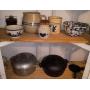 Collectibles Live Estate Auction