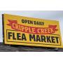 Cripple Creek Flea Market Retirement Live Auction