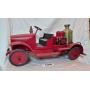 Online Auction in Arlington Round 1