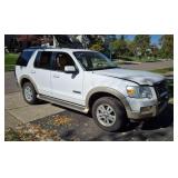 Online Auction in Arlington Round 2