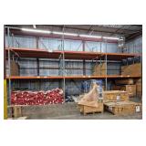 Online Auction in East Columbus Warehouse