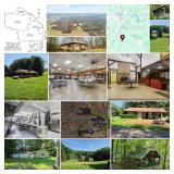 203 Acres in Richland County offered in whole or in parts