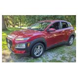 Online Auction near Worthington