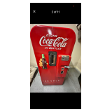 Vintage 1951 Coca Cola