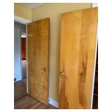 BIRCH INTERIOR DOORS