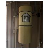 WHOLE HOUSE VACUUM SYSTEM