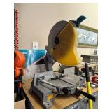 Makita Mitre Saw