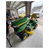 Moving Tag Sale