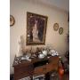 TIME CAPSULE VINTAGE with HARLEYS and CADILLACS and TRAIN SETS - ONLINE AUCTION