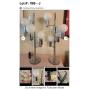 ONLINE AUCTION - ELEGANT MOD, ERTE, ICART and NAGEL