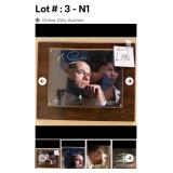 STAR TREK, SLOT MACHINES and RC AIRPLANES HENDERSON ONLINE AUCTION