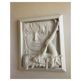 LAS VEGAS SHOWGIRL - ONLINE AUCTION