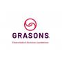 Grasons Co Estate Specialists Packed Rialto Estate Sale