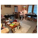 Grasons Estate Specialists Victorville Estate Sale