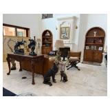 Grasons Estate Specialists Corona Mansion Estate Sale