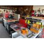 Grasons Estate Specialists TnT (Tools & Trains) ONE DAY ONLY Rialto Estate Sale